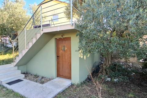 Wohnung Barbat na Rabu, Rab, 65m2