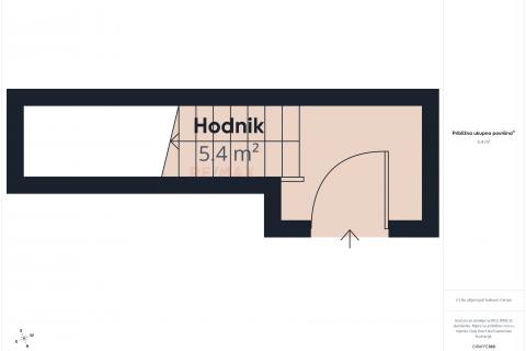 Zagreb, Dugave-trosoban stan 64m2 s liftom