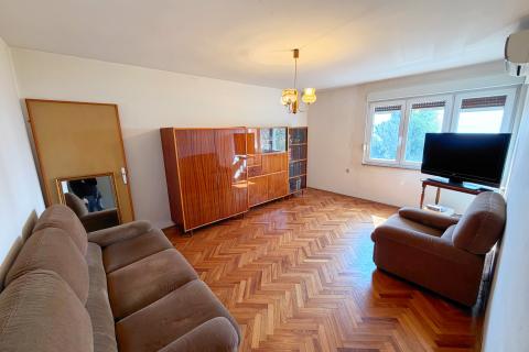 Rijeka, Podmurvice - trosoban stan sa prekrasnim pogledom na more, odlična lokacija, 69 m2