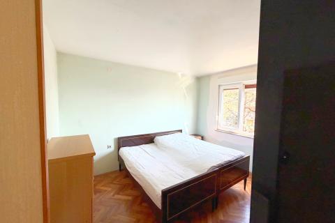 Rijeka, Podmurvice - trosoban stan sa prekrasnim pogledom na more, odlična lokacija, 69 m2