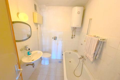 Rijeka, Podmurvice - trosoban stan sa prekrasnim pogledom na more, odlična lokacija, 69 m2