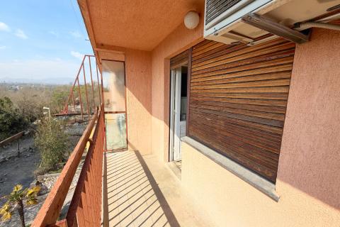 Rijeka, Podmurvice - trosoban stan sa prekrasnim pogledom na more, odlična lokacija, 69 m2