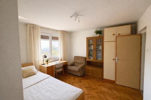 Rijeka, Podmurvice - trosoban stan sa prekrasnim pogledom na more, odlična lokacija, 69 m2