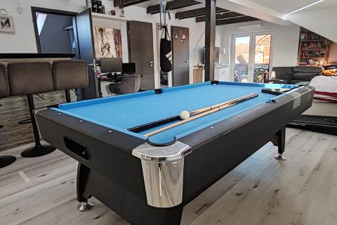 Varaždin | luksuzna obiteljska kuća | 290 m&sup2; | useljivo bez ulaganja