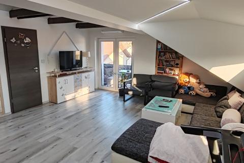 Varaždin | luksuzna obiteljska kuća | 290 m&sup2; | useljivo bez ulaganja