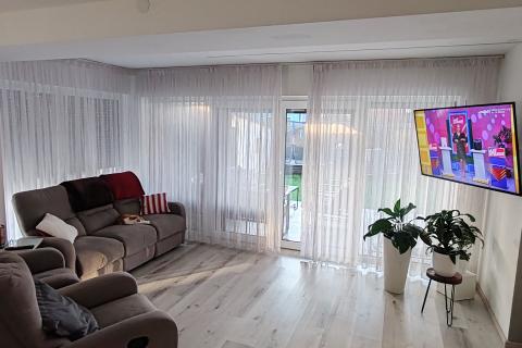 Varaždin | luksuzna obiteljska kuća | 290 m&sup2; | useljivo bez ulaganja