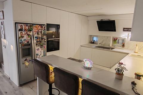 Varaždin | luksuzna obiteljska kuća | 290 m&sup2; | useljivo bez ulaganja