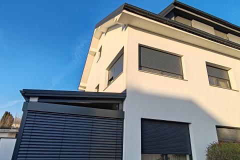 Varaždin | luksuzna obiteljska kuća | 290 m&sup2; | useljivo bez ulaganja