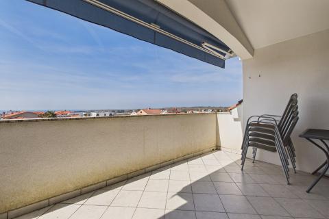 Appartamento Poreč, 127m2
