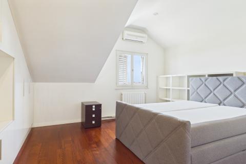 Appartamento Poreč, 127m2