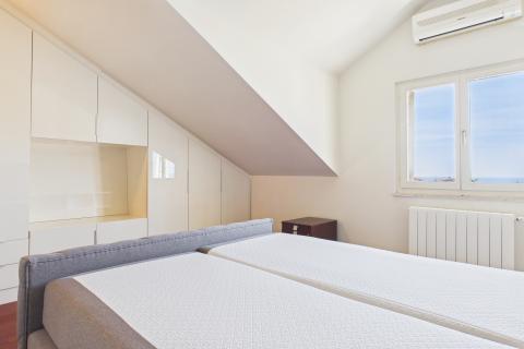 Appartamento Poreč, 127m2