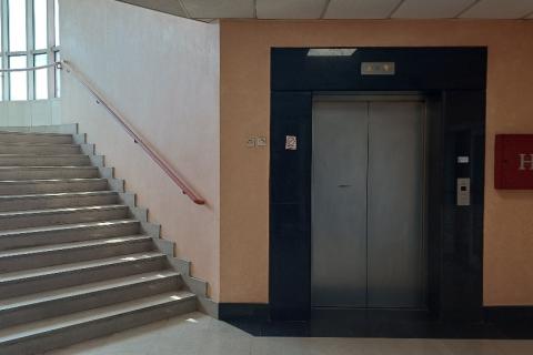 Pula,Centar- poslovni prostor 123m2 za tihu djelatnost