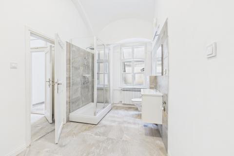 Zagreb, Gornji Grad, Poslovni prostor