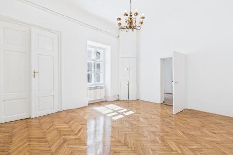 Zagreb, Gornji Grad, Poslovni prostor