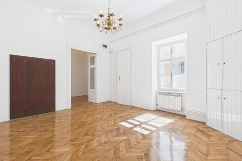 Zagreb, Gornji Grad, Poslovni prostor