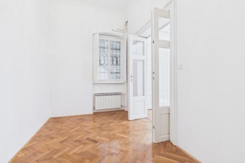 Zagreb, Gornji Grad, Poslovni prostor