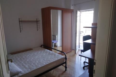 Rijeka, Brajda - Lijep, prostran 3S+DB stan, 117 m2