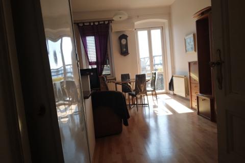 Rijeka, Brajda - Lijep, prostran 3S+DB stan, 117 m2