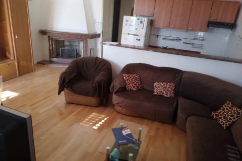 Rijeka, Brajda - Lijep, prostran 3S+DB stan, 117 m2