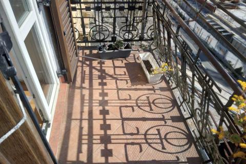 Rijeka, Brajda - Lijep, prostran 3S+DB stan, 117 m2