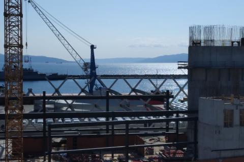 Rijeka, Brajda - Lijep, prostran 3S+DB stan, 117 m2