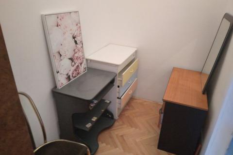 Rijeka, Brajda - Lijep, prostran 3S+DB stan, 117 m2