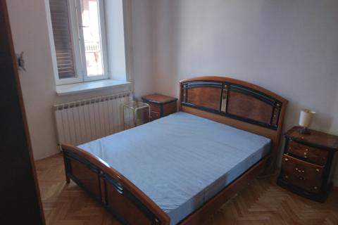 Rijeka, Brajda - Lijep, prostran 3S+DB stan, 117 m2