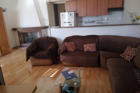 Rijeka, Brajda - Lijep, prostran 3S+DB stan, 117 m2