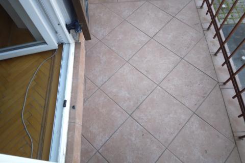 Rijeka, Brajda - Lijep, prostran 3S+DB stan, 117 m2