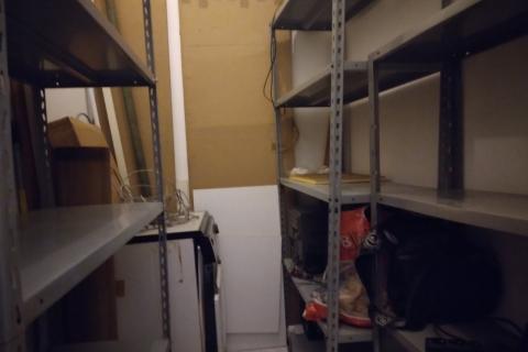 Rijeka, Brajda - Lijep, prostran 3S+DB stan, 117 m2