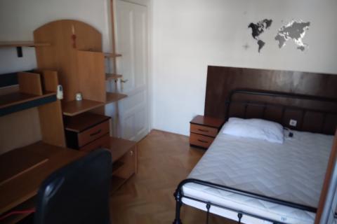 Rijeka, Brajda - Lijep, prostran 3S+DB stan, 117 m2