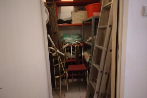 Rijeka, Brajda - Lijep, prostran 3S+DB stan, 117 m2