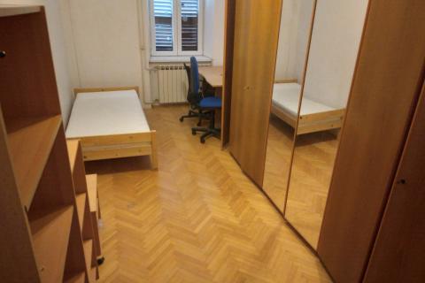 Rijeka, Brajda - Lijep, prostran 3S+DB stan, 117 m2