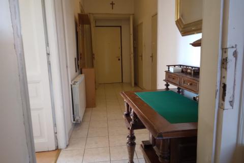 Rijeka, Brajda - Lijep, prostran 3S+DB stan, 117 m2