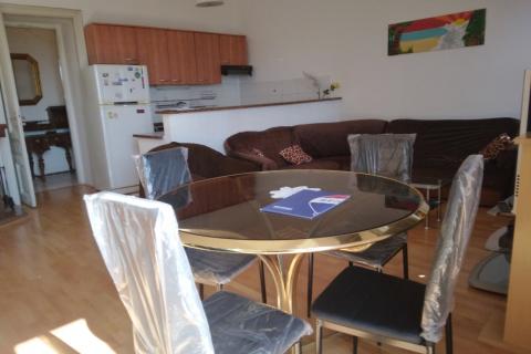 Rijeka, Brajda - Lijep, prostran 3S+DB stan, 117 m2