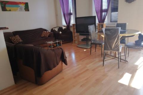 Rijeka, Brajda - Lijep, prostran 3S+DB stan, 117 m2