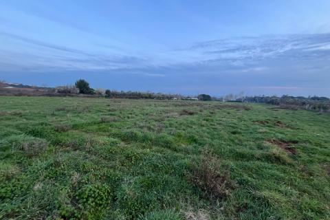 Istra,Medulin,građevinsko zemlji&scaron;te za turističko naselje