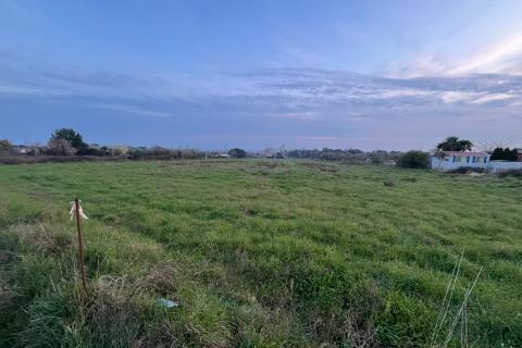 Istra,Medulin,građevinsko zemlji&scaron;te za turističko naselje