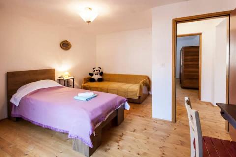 Istra,Marčana,renovirana autohtona kuća