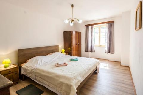 Istra,Marčana,renovirana autohtona kuća