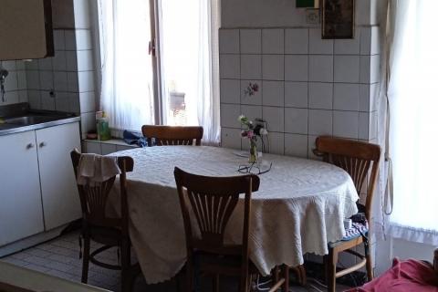 Volosko - etaža kuće, 133 m2, 3S+DB stan - prekrasan pogled 