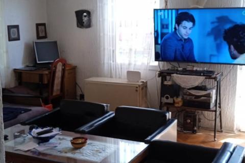 Volosko - etaža kuće, 133 m2, 3S+DB stan - prekrasan pogled 