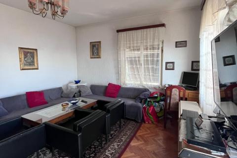 Volosko - etaža kuće, 133 m2, 3S+DB stan - prekrasan pogled 