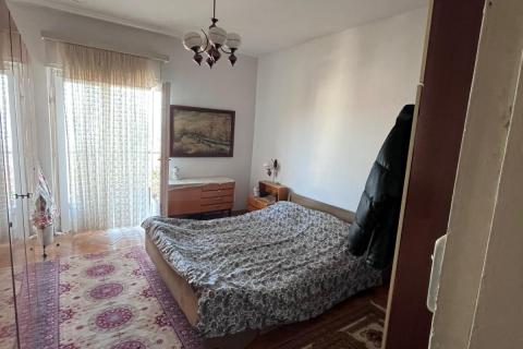 Volosko - etaža kuće, 133 m2, 3S+DB stan - prekrasan pogled 