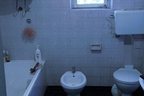 Volosko - etaža kuće, 133 m2, 3S+DB stan - prekrasan pogled 