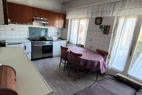 Volosko - etaža kuće, 133 m2, 3S+DB stan - prekrasan pogled 