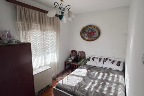 Volosko - etaža kuće, 133 m2, 3S+DB stan - prekrasan pogled 