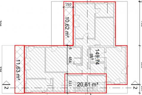 Novigrad, unikatna luksuzna vila s pogledom na more i maslinik