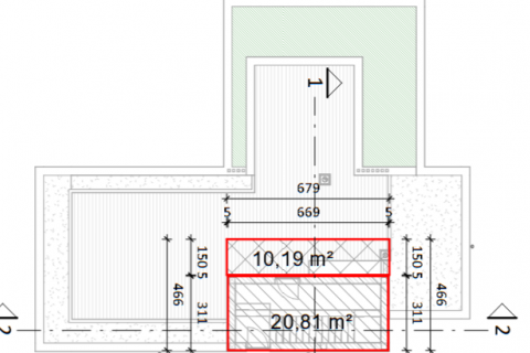 Novigrad, unikatna luksuzna vila s pogledom na more i maslinik