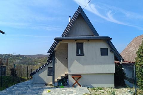 Velika Gorica, Kozjača 60 m2 